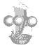 Airship dingbat
