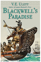 Blackwell's Paradise cover